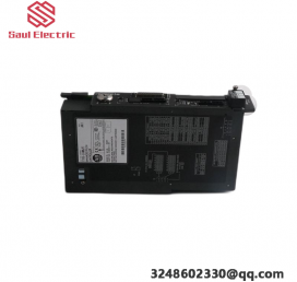 ABB AB 1785-L80E High-Performance CPU Module for Industrial Automation