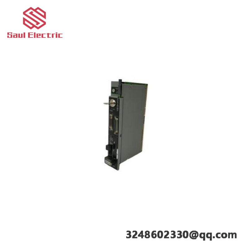 ABB AB 1785-L80E High-Performance CPU Module for Industrial Automation