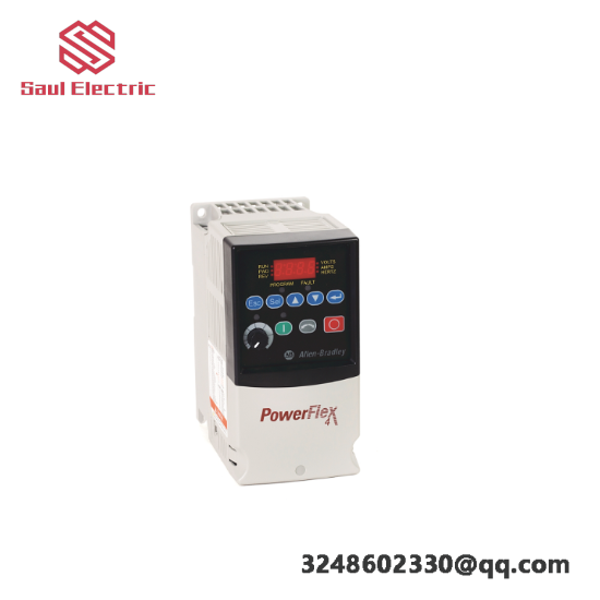 22a-b017n104_powerflex4_ac_drive-1.png Rockwell A-B 872CEZ-D10CP30-D4 Inductive Proximity Sensor, High Precision Detection Device
