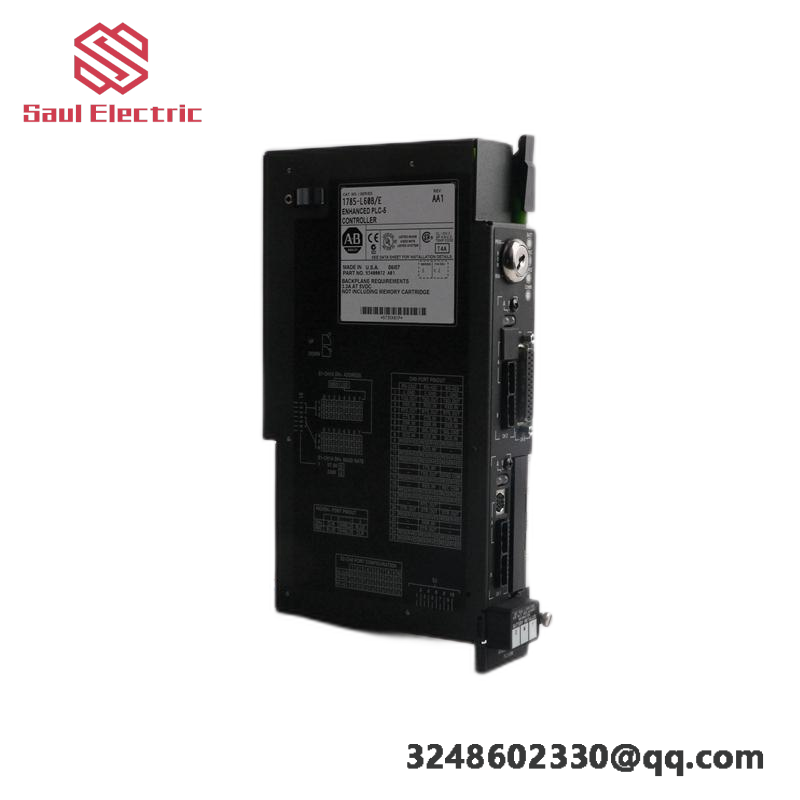 PROSOFT 5202-DFNT-GRCM4 Industrial Control Module