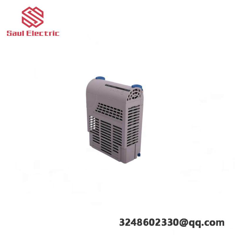 Emerson SDN10-24-100C-EPMRX3i Power Supply - Reliable Industrial Power Conversion