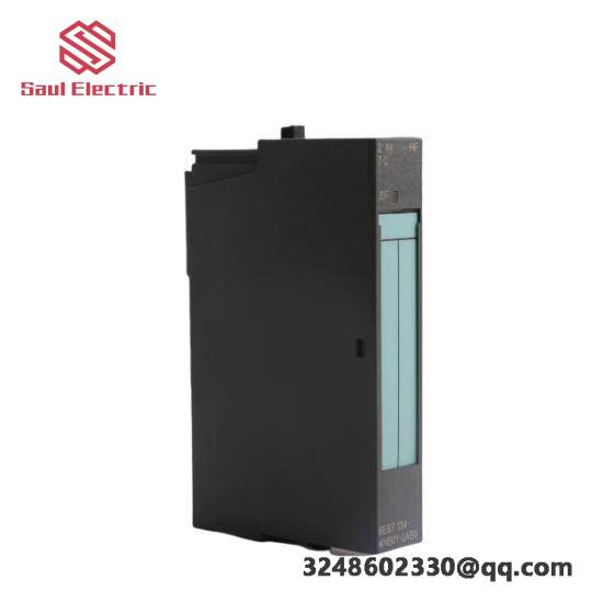 Siemens 6ES7134-4NB01-0AB0 SIMATIC S7 Analog Input Module
