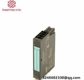 Siemens 6ES7134-4NB01-0AB0 SIMATIC S7 Analog Input Module