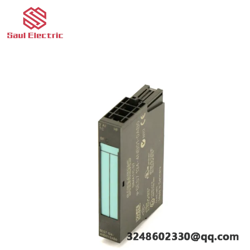 6es7134-4nb01-0ab0_siemens_electronics_module.png Siemens 6ES7134-4NB01-0AB0 SIMATIC S7 Analog Input Module