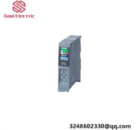 Siemens R911283477 Control Module - Industrial Automation