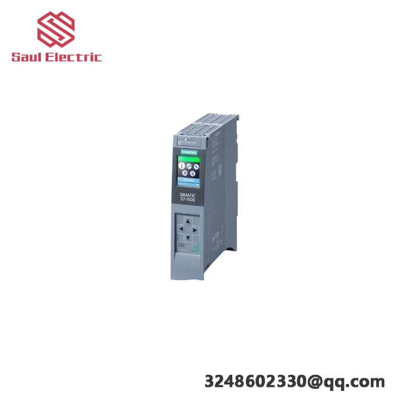 6es7513-1al02-0ab0_siemens_central_processing_unit.jpeg Siemens R911283477 Control Module - Industrial Automation
