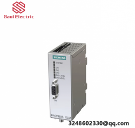 Siemens 267A8870P012 Functional Module - Industrial Automation Control