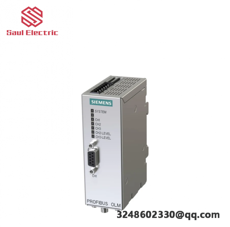 6gk1503-3cc00_siemens_optical_link_module.png Siemens 267A8870P012 Functional Module - Industrial Automation Control
