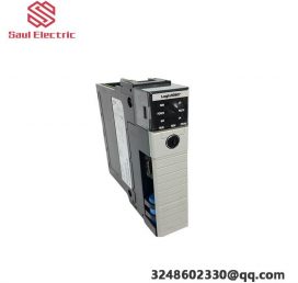 GE 2A0-V3I General Module, Compact & Efficient