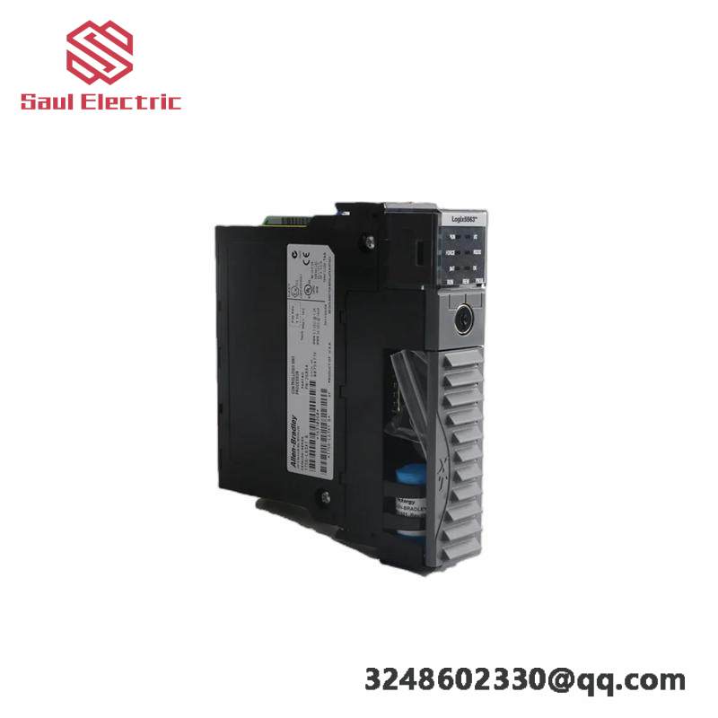 Allen Bradley 1756-L63XT Control Processor Module