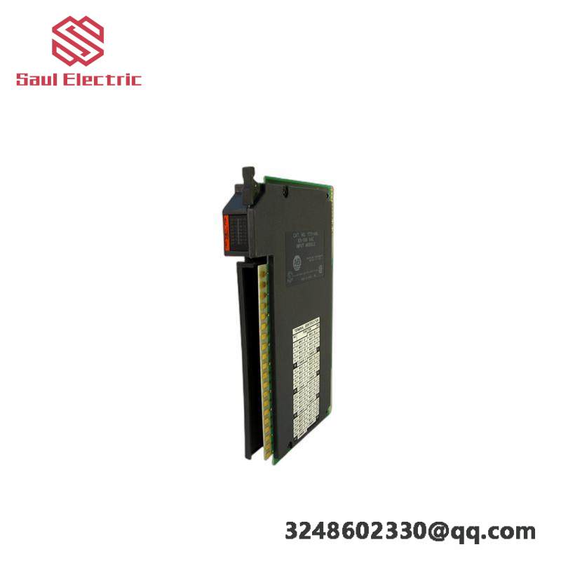 ab_1771-ian_input_module.jpg Honeywell L40CRP93100 Input Module, High Performance for Industrial Automation