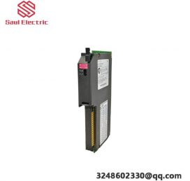 AB 1771-IL Input Module for Automation Systems