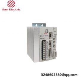 Allen-Bradley A-B 2098-DSD-010X Ultra 3000 1kW Digital Servo Drive