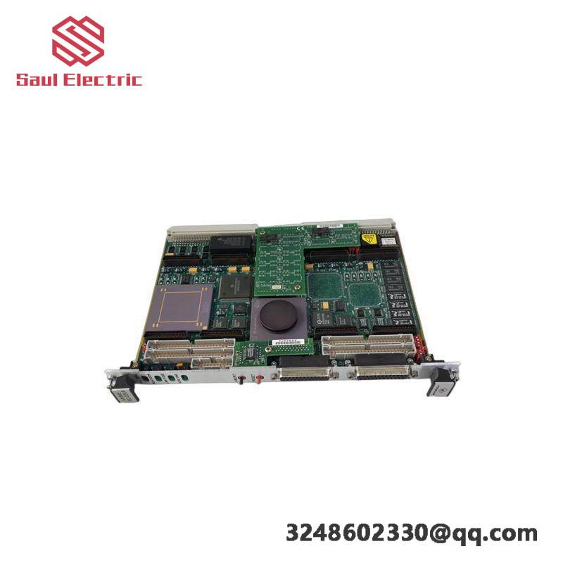Motorola MVME162-743 Industrial Control Module