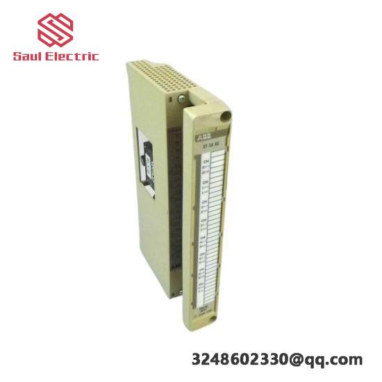 abb_07ea63r1_gjv3074353r1_analog_input_module.jpg ABB SNAT1444 Industrial Control Module