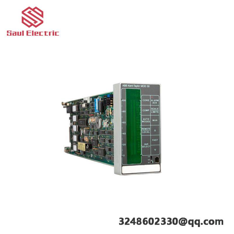 abb_1700rz10005c_controller-1.jpg Kollmorgen BDS4 Servo Amplifier, Model: BDA4-0300-001, High Performance Drive