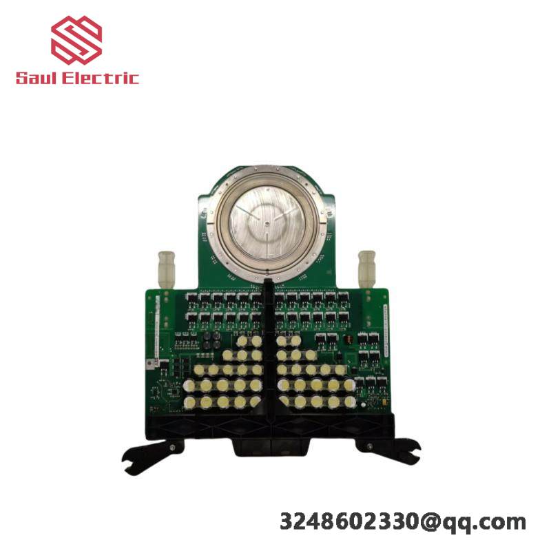 abb_3_010751r0101_igct_module.jpg GMSV36-01-F91/115F/EControl System Module - Reliable Automation Solution