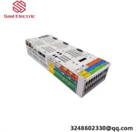 ABB ACS880-01-014A-5KInverter Control Board