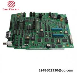 ABB UNS2881B-P ABB Control Module