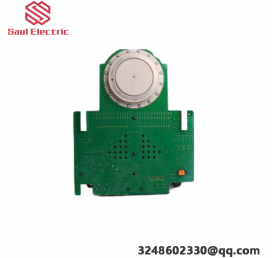 ABB 3BHE023784 R1023 Control Module for Industrial Automation