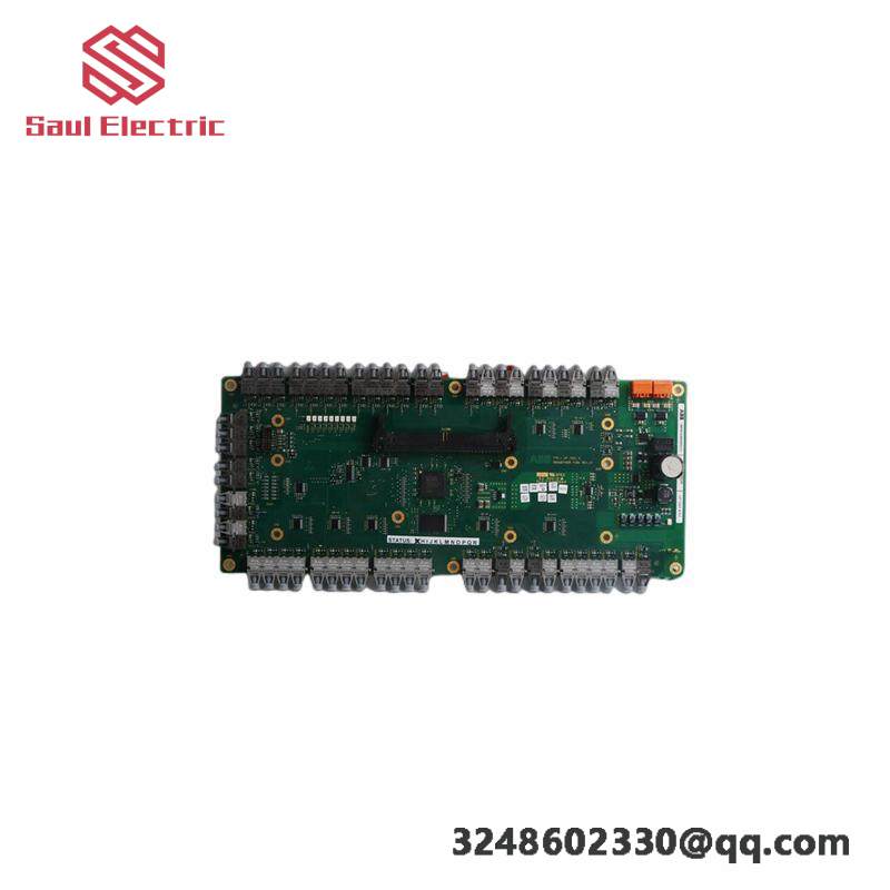 abb_3bhe028761r0102_gdc806a102_3bhe033675r0201_drive_board.jpg ABB 3HAC024058-001 Industrial Control Module