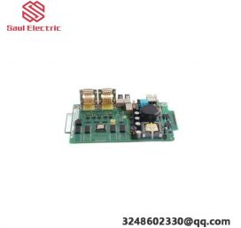 ABB 3HAC031516-001 Control Module for Industrial Automation