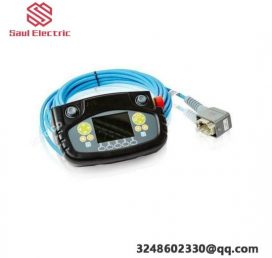 ABB PFSA103B Hydraulic Control Module