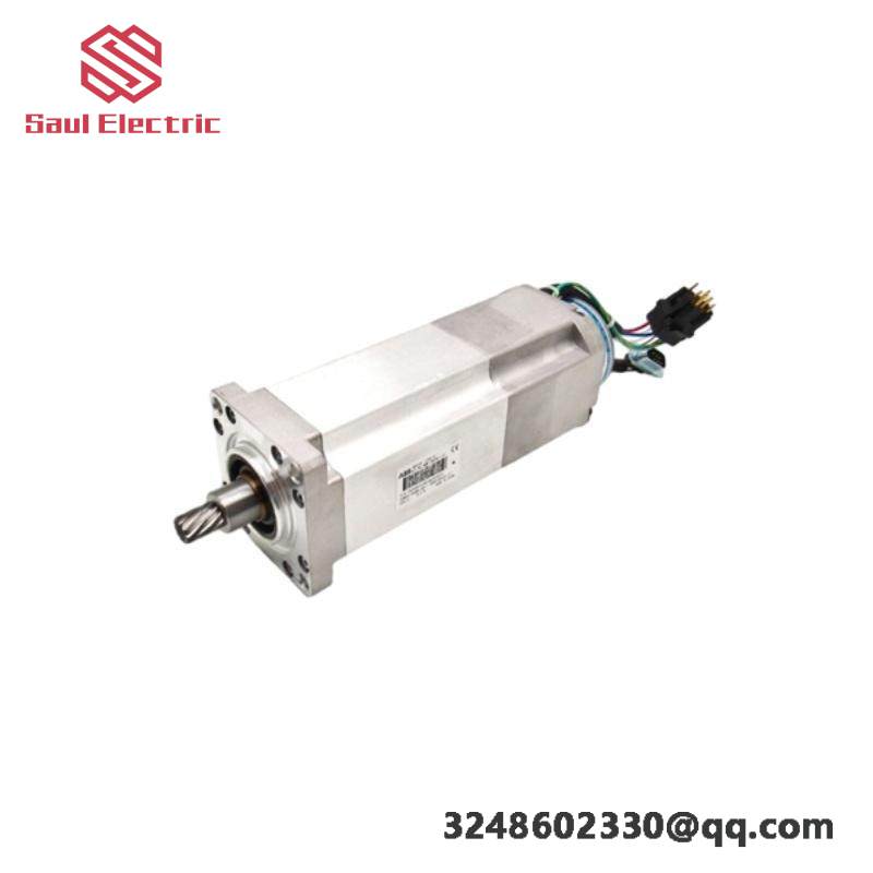 abb_3hnp04378-1_servo_motor.jpg ABB 3HNP 02132-1 SEAL RING for Industrial Control Systems