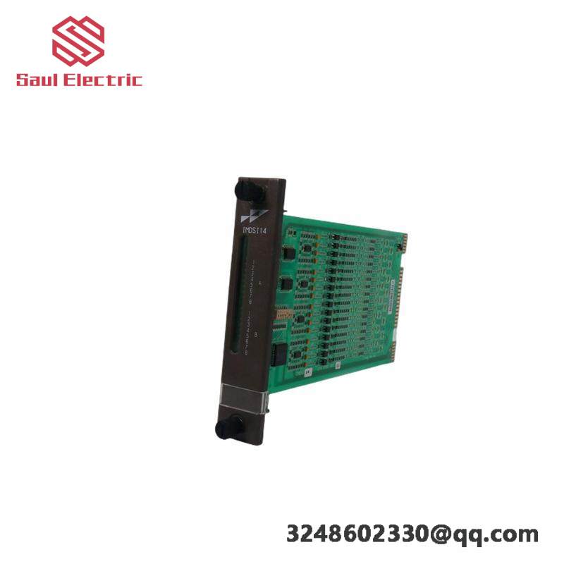 abb_5sdf0460f0001_416-005-1_processor_module.jpg ABB 3HAC023497-001 Industrial Control Module, High Performance & Reliable Solution