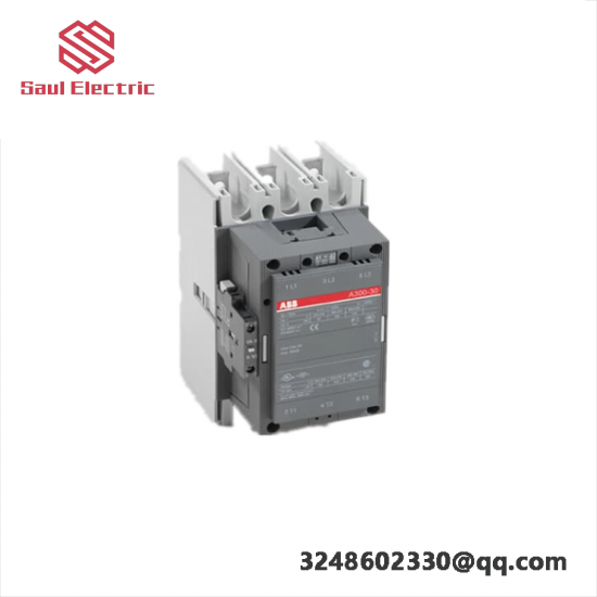 abb_a300-30-11-80_1sfl551001r8011_contactor.png GE 150B-180NBD Network Interface Board