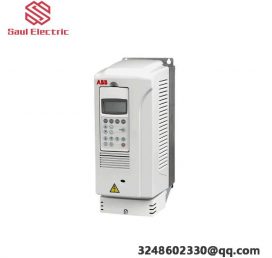 ABB 3HAC6018-2 PLC Control Module