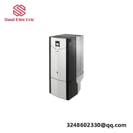 ABB PFSA103B Hydraulic Control Module