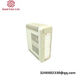 ABB CXI-1193 Industrial Controller Module
