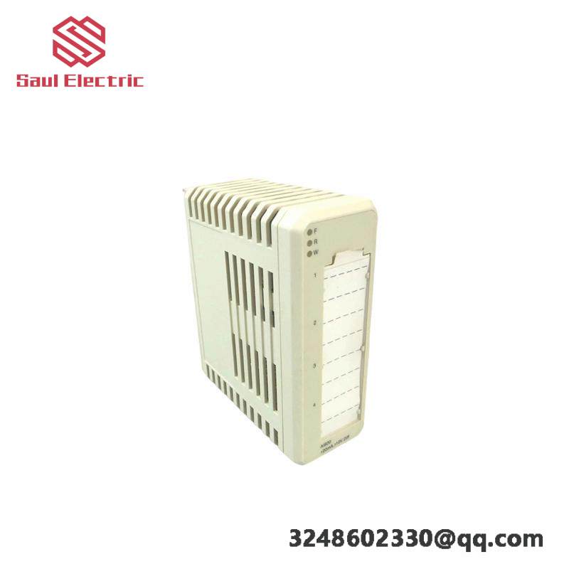 abb_ai820_input_module_analog.jpg ABB CXI-1193 Industrial Controller Module