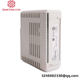 ABB AO810 3BSE008522R1 Industrial Control Module, Core Control Component