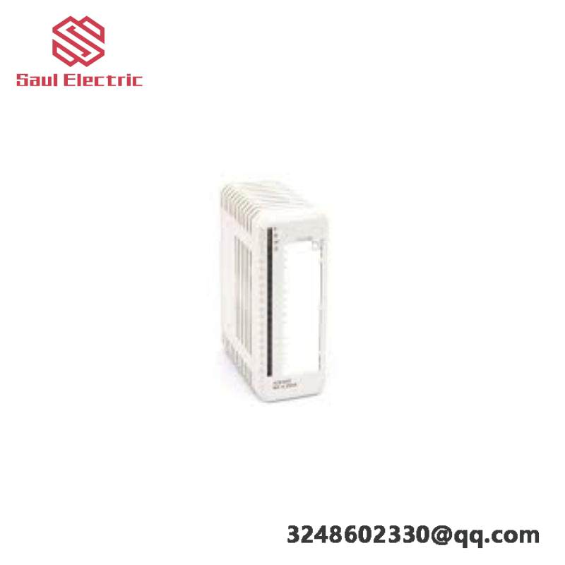 ABB AO810 3BSE008522R1 Industrial Control Module, Core Control Component