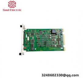 NF-123-204A1 Simplified & Reliable Module
