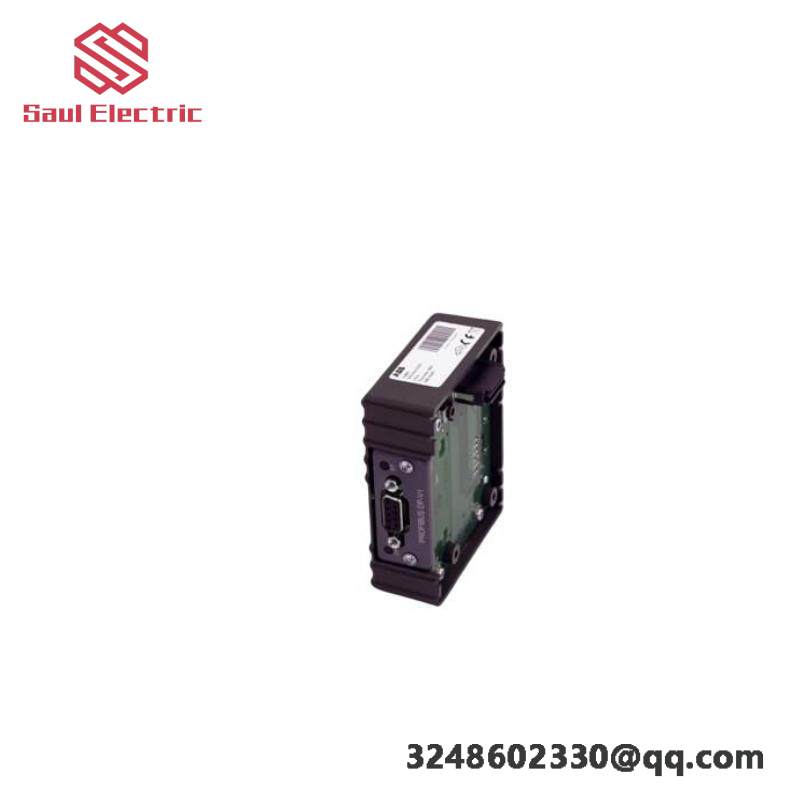 abb_cb801_3bse042245r1_cb801_profibus_dp_communication_interface.jpg ABB SPAJ 141C RS611007-AA Advanced Earth Fault Relay for Reliable Power Distribution Systems