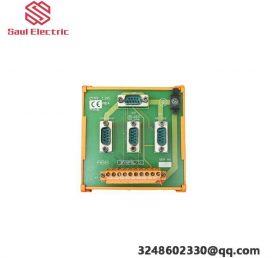 ABB CMA136 3DDE300416 Module Card - Ultimate Flexibility & Performance