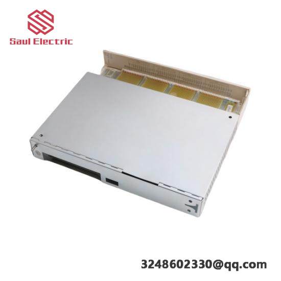 GE IC695NIU001-AAAA High Performance Industrial Input Module