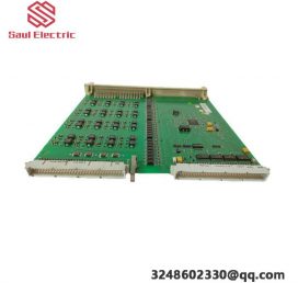 ABB 3HAC024058-001 Industrial Control Module