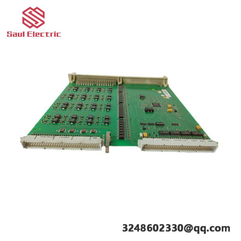 abb_dsdi110av1_digital_input_module.jpg ABB 3HAC024058-001 Industrial Control Module