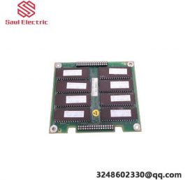 ABB TB-2635 Industrial Control Module