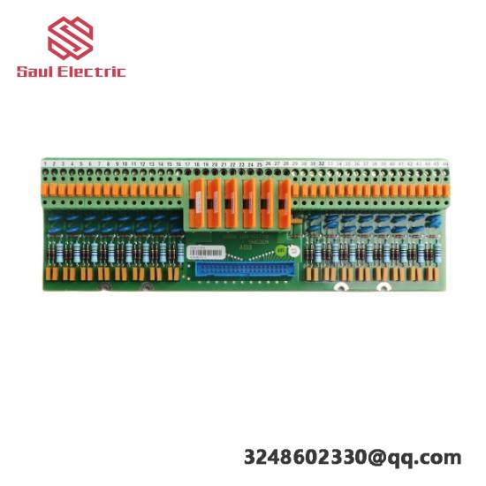 abb_dsta131_57120001-cv_connection_unit_for_analog_board.jpg ABB DSTA131 57120001-CV Connection Unit for Analog Board
