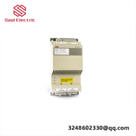 abb_dstc456_multiplexer.png ABB 3HAC031516-001 Control Module for Industrial Automation
