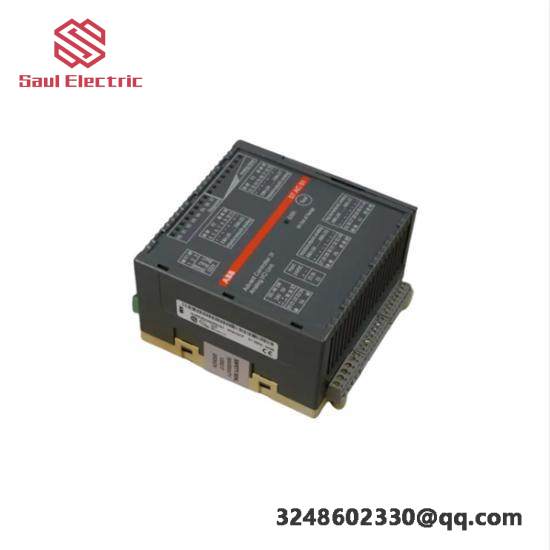 abb_dstx170_gjr5252300r0101_analog_i_o_unit.jpg ABB 07AC91D GJR5252300R0101 Industrial Control Module