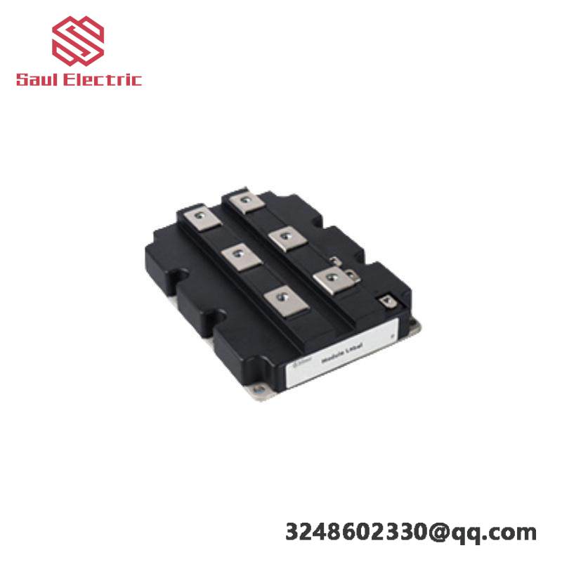 abb_fz1200r17he4_single_switch_igbt_module.jpg ABB 3BHB015946R0010 High-Performance Control Module for Industrial Automation