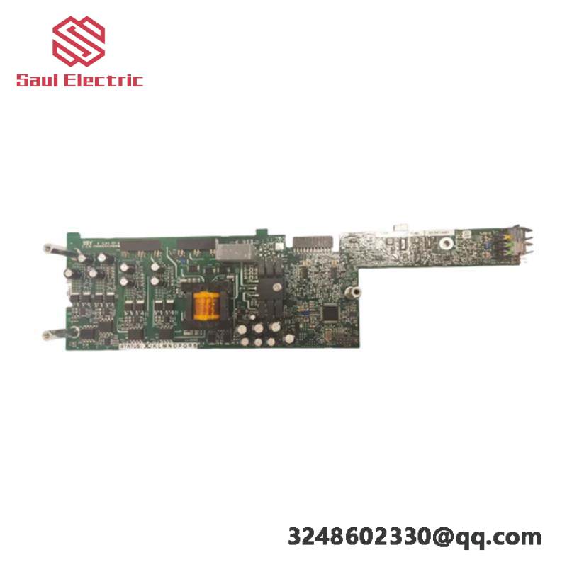 ABB 3HAC1938-1 Industrial Control Module, High Performance and Reliability