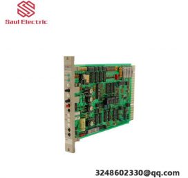 ABB 3HAC025339-002 Industrial Control Module