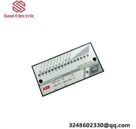 ICS Triplex T8314 Controller Module
